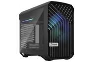 Obudowa PC Fractal Design Torrent TG Nano Mini Tower czarny