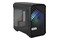 Obudowa PC Fractal Design Torrent TG Nano Mini Tower czarny