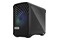 Obudowa PC Fractal Design Torrent TG Nano Mini Tower czarny