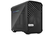Obudowa PC Fractal Design Torrent TG Nano ITX czarny