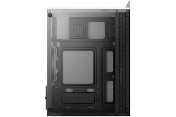 Obudowa PC Aerocool CS-109 Mini Tower biały