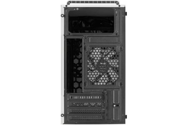 Obudowa PC Aerocool CS-109 Mini Tower biały