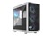 Obudowa PC Fractal Design Meshify 2 TG Clear Midi Tower biały