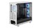 Obudowa PC Fractal Design Meshify 2 TG Clear Midi Tower biały