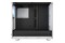 Obudowa PC Fractal Design Meshify 2 TG Clear Midi Tower biały