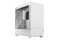 Obudowa PC Fractal Design Pop Silent TG Midi Tower biały