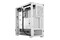 Obudowa PC Fractal Design Pop Silent TG Midi Tower biały