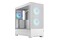 Obudowa PC Fractal Design Pop Air TG Midi Tower biały