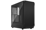 Obudowa PC Fractal Design Focus 2 Midi Tower czarny
