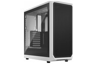 Obudowa PC Fractal Design Focus 2 Midi Tower czarno-biały