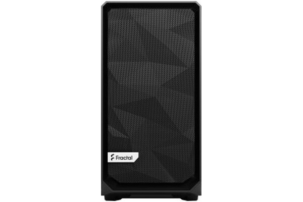 Obudowa PC Fractal Design Meshify 2 Mini Mini Tower czarny