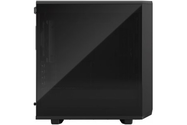 Obudowa PC Fractal Design Meshify 2 Mini Mini Tower czarny