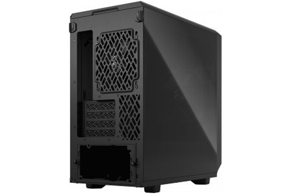 Obudowa PC Fractal Design Meshify 2 Mini Mini Tower czarny