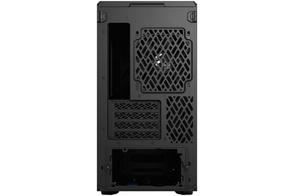 Obudowa PC Fractal Design Meshify 2 Mini Mini Tower czarny