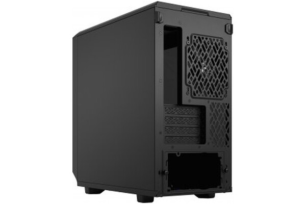 Obudowa PC Fractal Design Meshify 2 Mini Mini Tower czarny