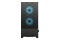 Obudowa PC Fractal Design Pop Air TG Midi Tower czarno-niebieski