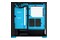 Obudowa PC Fractal Design Pop Air TG Midi Tower czarno-niebieski