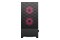 Obudowa PC Fractal Design Pop Air TG Midi Tower Czarno-różowy