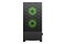 Obudowa PC Fractal Design Pop Air TG Midi Tower czarno-zielony