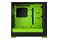 Obudowa PC Fractal Design Pop Air TG Midi Tower czarno-zielony