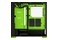 Obudowa PC Fractal Design Pop Air TG Midi Tower czarno-zielony