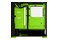 Obudowa PC Fractal Design Pop Air TG Midi Tower czarno-zielony