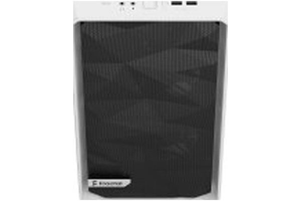 Obudowa PC Fractal Design Meshify 2 Lite Compact Midi Tower biały
