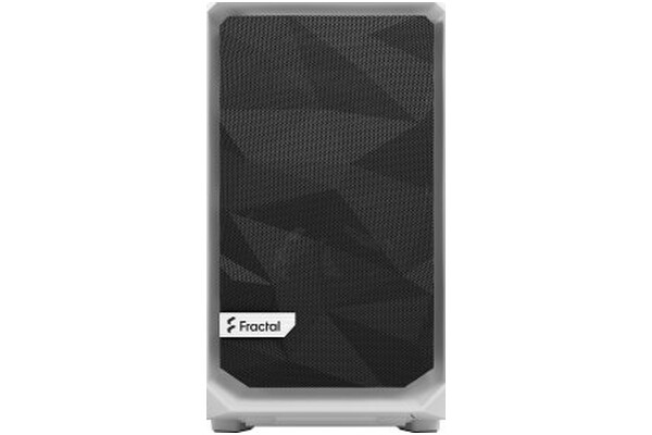 Obudowa PC Fractal Design Meshify 2 Nano Micro Tower biały