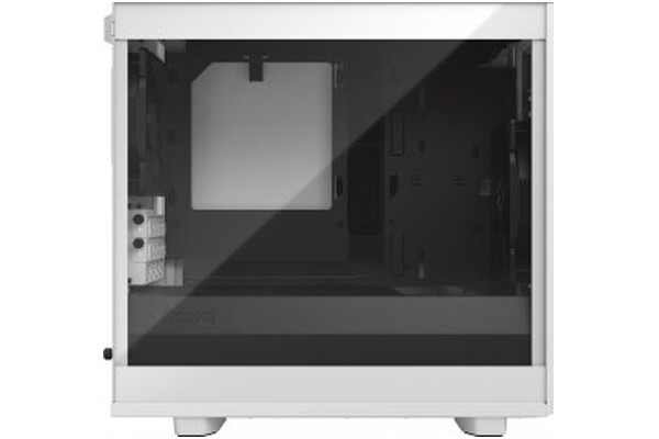 Obudowa PC Fractal Design Meshify 2 Nano Micro Tower biały