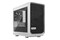 Obudowa PC Fractal Design Meshify 2 Nano Micro Tower biały
