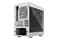 Obudowa PC Fractal Design Meshify 2 Nano Micro Tower biały