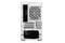 Obudowa PC Fractal Design Meshify 2 Nano Micro Tower biały