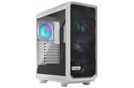 Obudowa PC Fractal Design Meshify 2 Compact Midi Tower biały