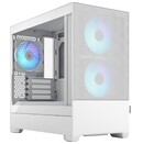 Obudowa PC Fractal Design Pop Mini Air Mini Tower biały