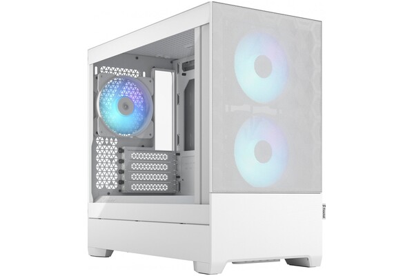 Obudowa PC Fractal Design Pop Mini Air Mini Tower biały