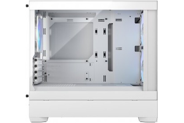 Obudowa PC Fractal Design Pop Mini Air Mini Tower biały