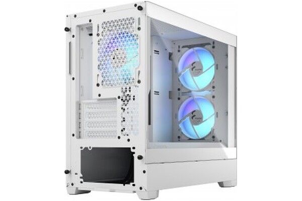 Obudowa PC Fractal Design Pop Mini Air Mini Tower biały
