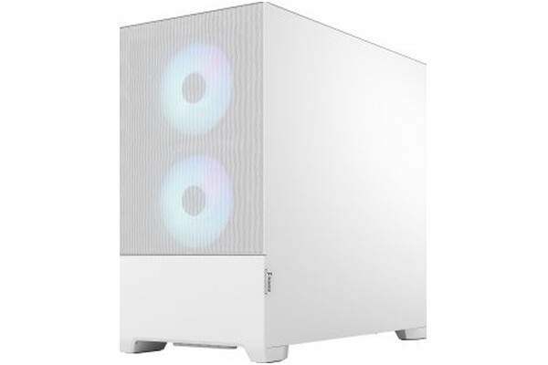 Obudowa PC Fractal Design Pop Mini Air Mini Tower biały