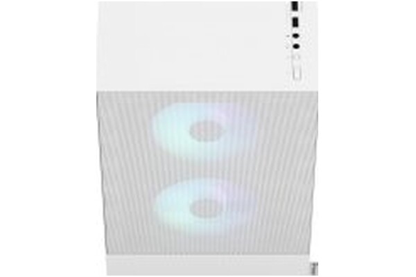 Obudowa PC Fractal Design Pop Mini Air Mini Tower biały
