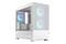 Obudowa PC Fractal Design Pop Mini Air Mini Tower biały