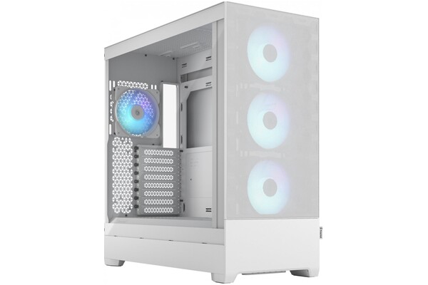 Obudowa PC Fractal Design Pop XL Air Tower biały