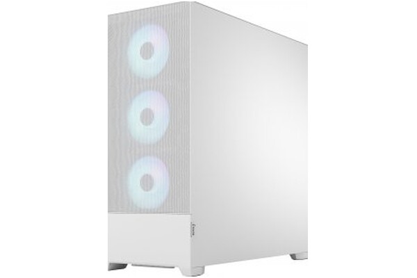 Obudowa PC Fractal Design Pop XL Air Tower biały
