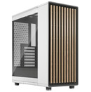 Obudowa PC Fractal Design North Midi Tower biały