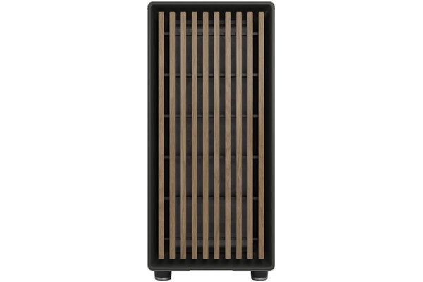 Obudowa PC Fractal Design North Midi Tower biały