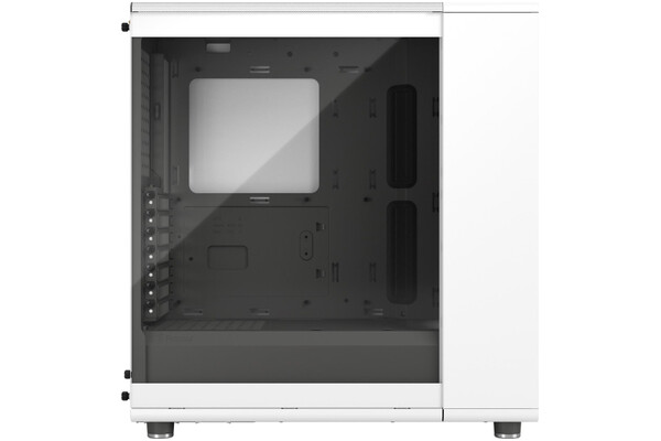 Obudowa PC Fractal Design North Midi Tower biały