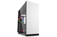 Obudowa PC Sharkoon Pure Steel Midi Tower biały