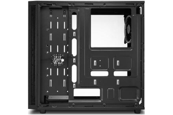 Obudowa PC Sharkoon TG4M Midi Tower czarny