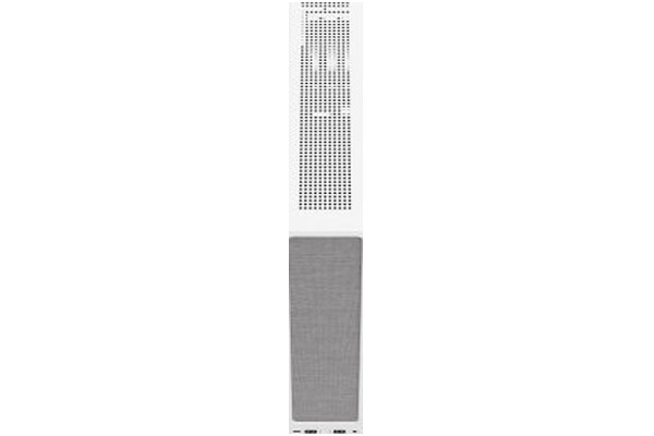 Obudowa PC Fractal Design Ridge inny biały