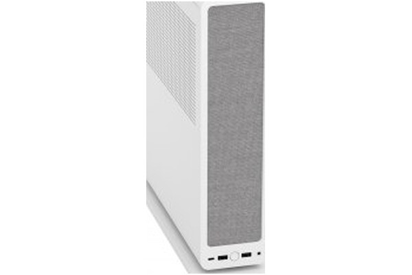 Obudowa PC Fractal Design Ridge inny biały