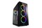 Obudowa PC Sharkoon TG5 Silent Midi Tower czarny